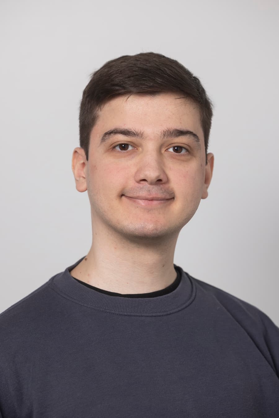 Image of Goran Kirovski