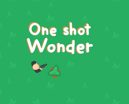 One Shot Wonder